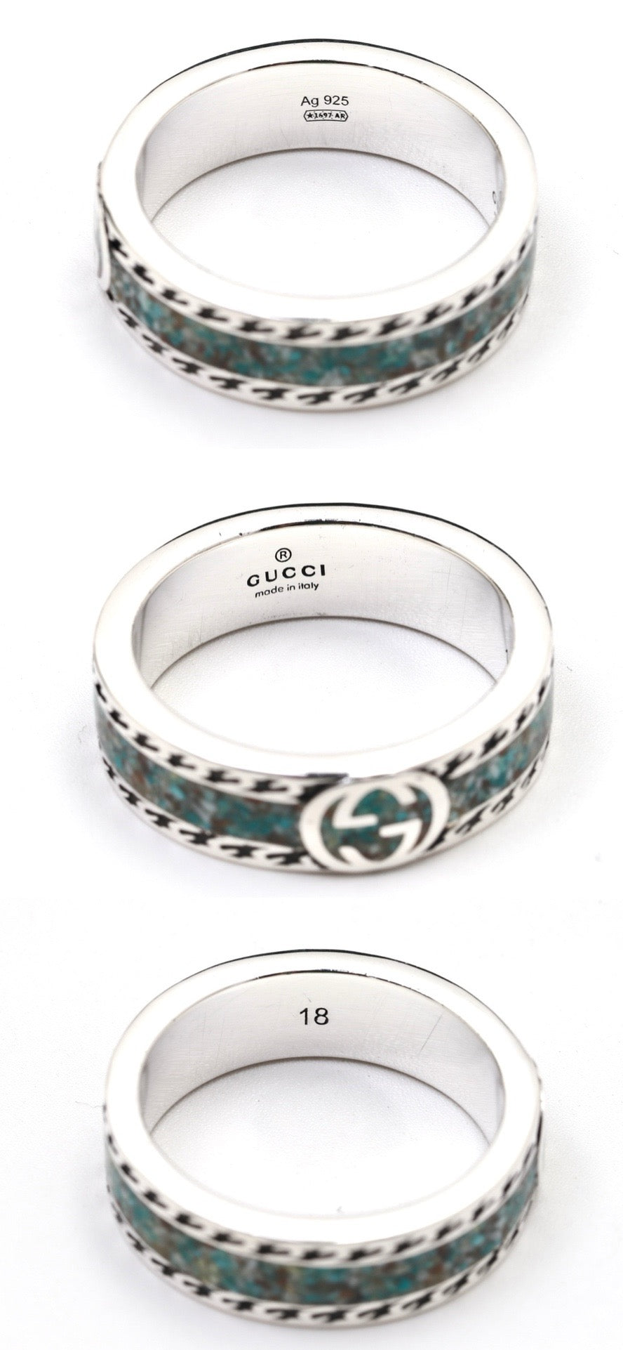 GUC Rings