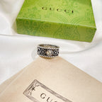GUC Rings