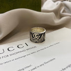 GUC Rings