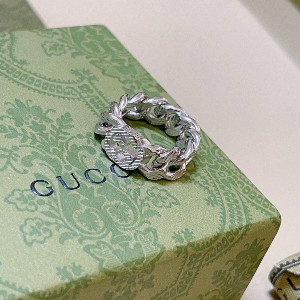 GUC Rings