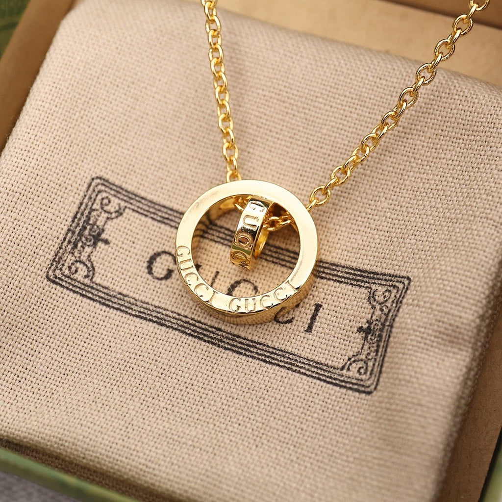 GUC Necklace