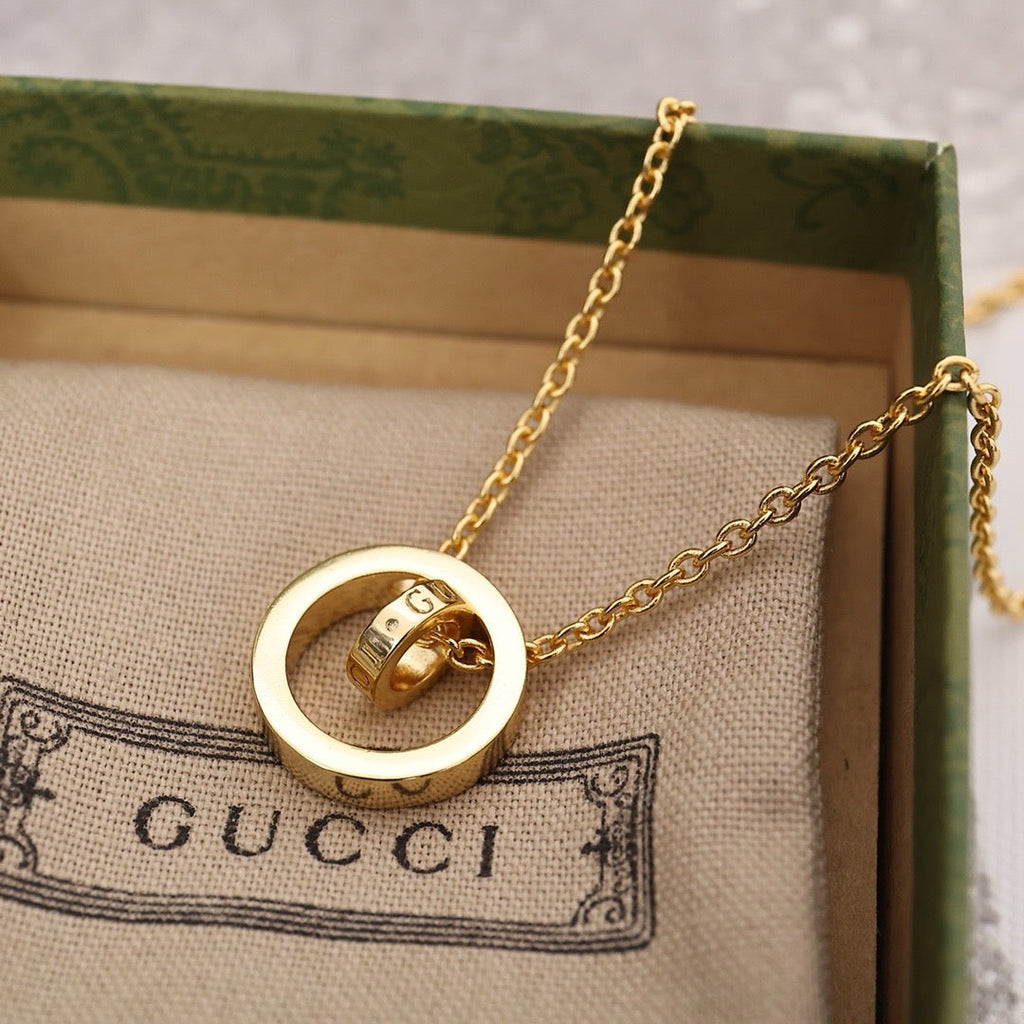 GUC Necklace