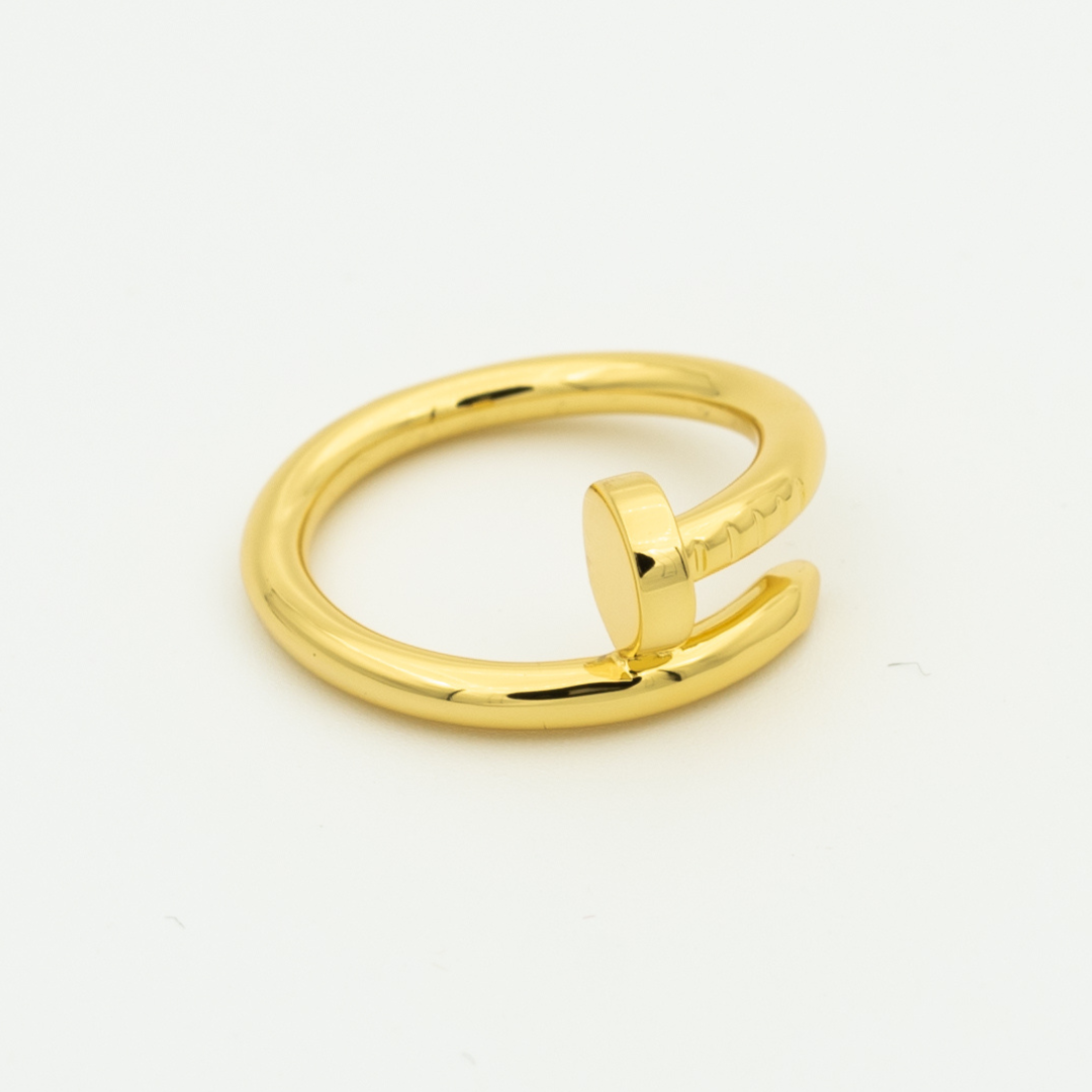 JUSTE RING 2.65MM