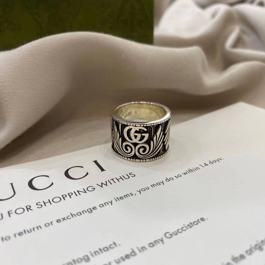 GUC Rings