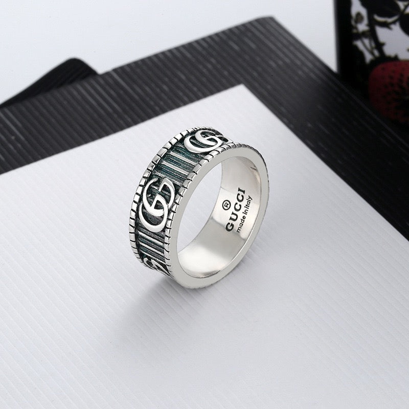 GUC Rings