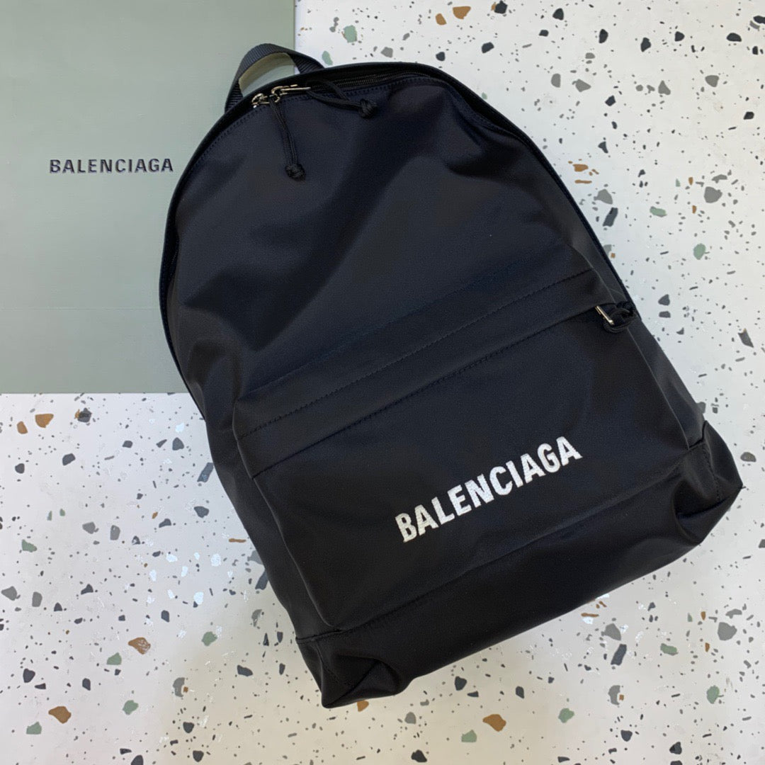 BLCG Back Pack Main image