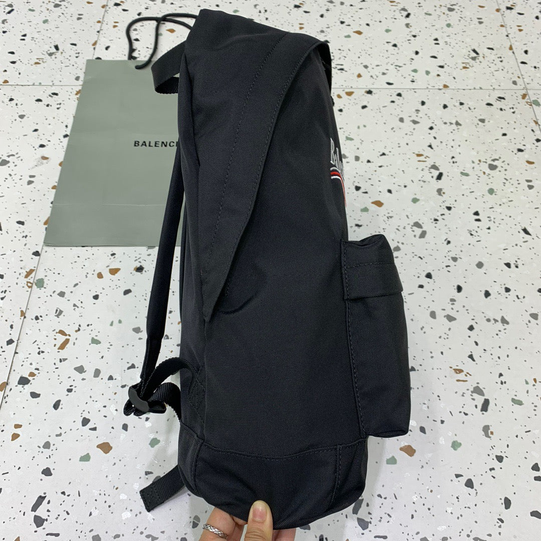 BLCG Back Pack Secondary image