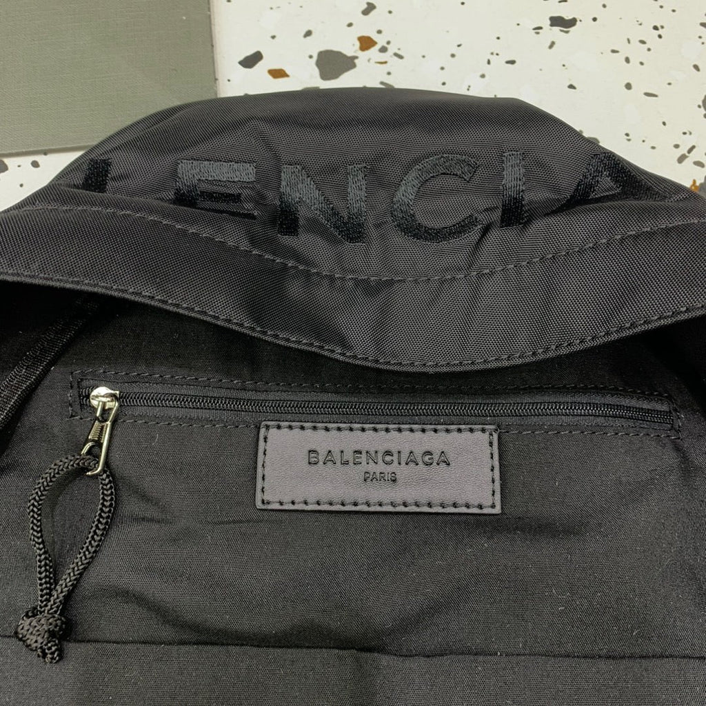 BLCG Back Pack