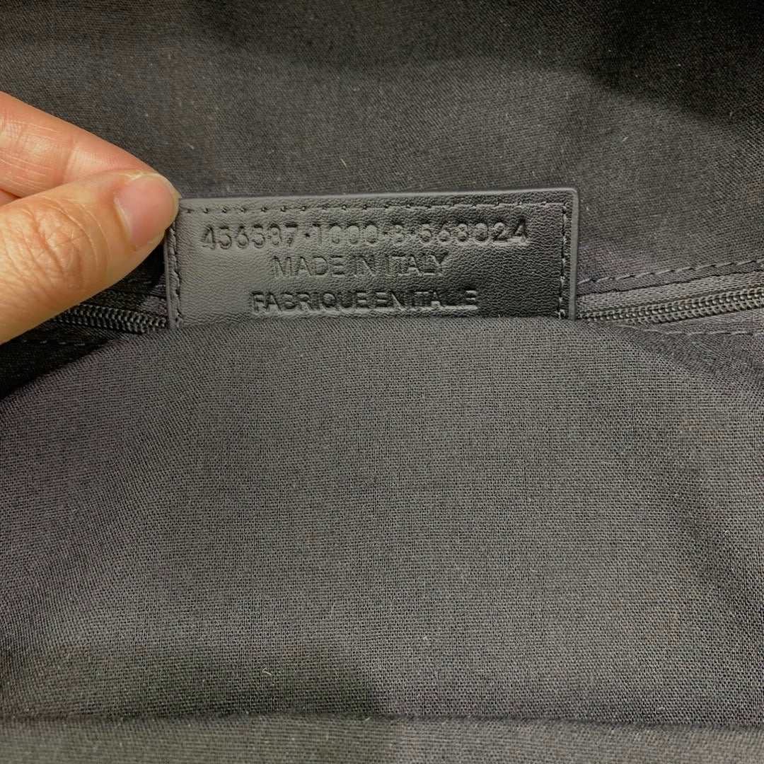 BLCG Back Pack Secondary image