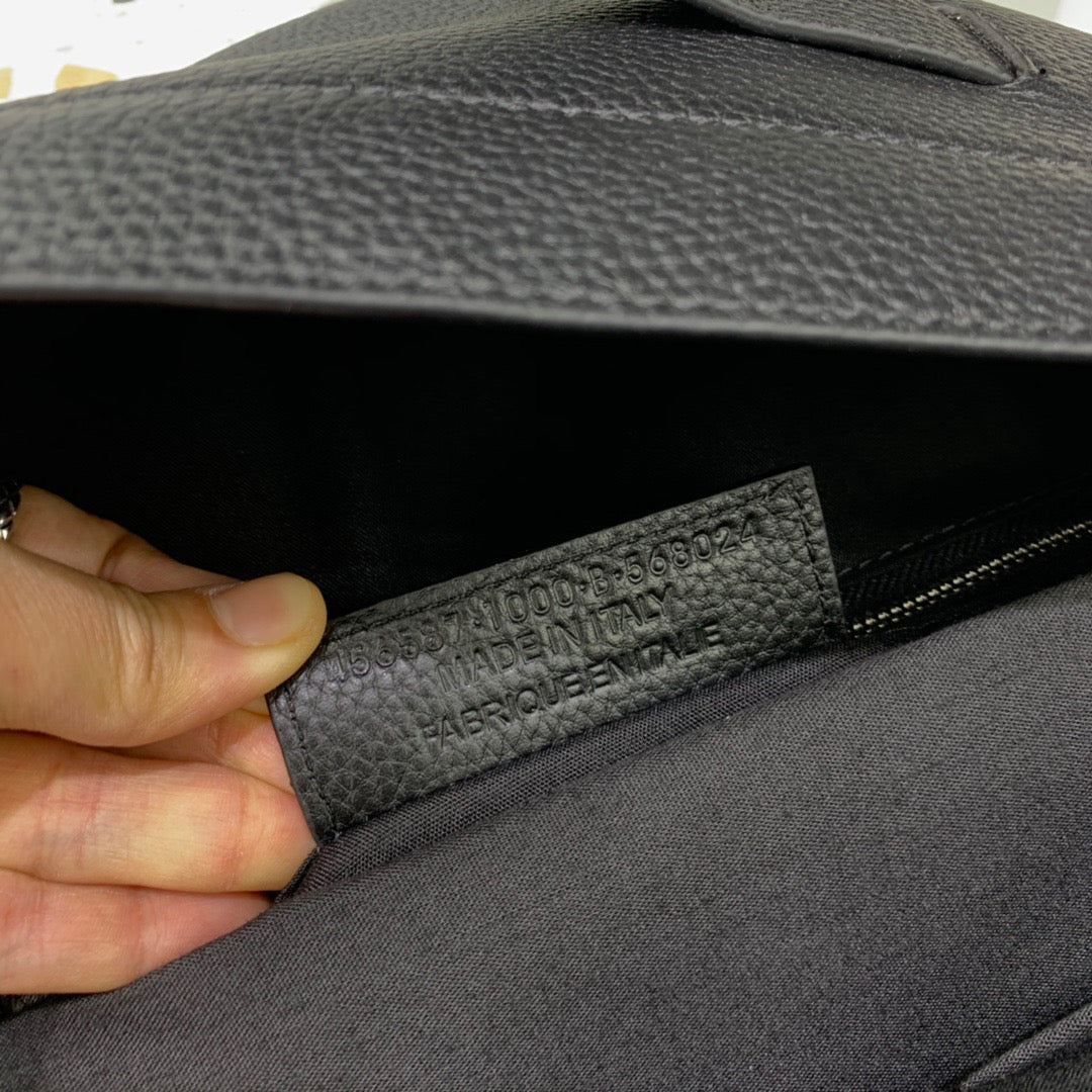 BLCG Back Pack Secondary image