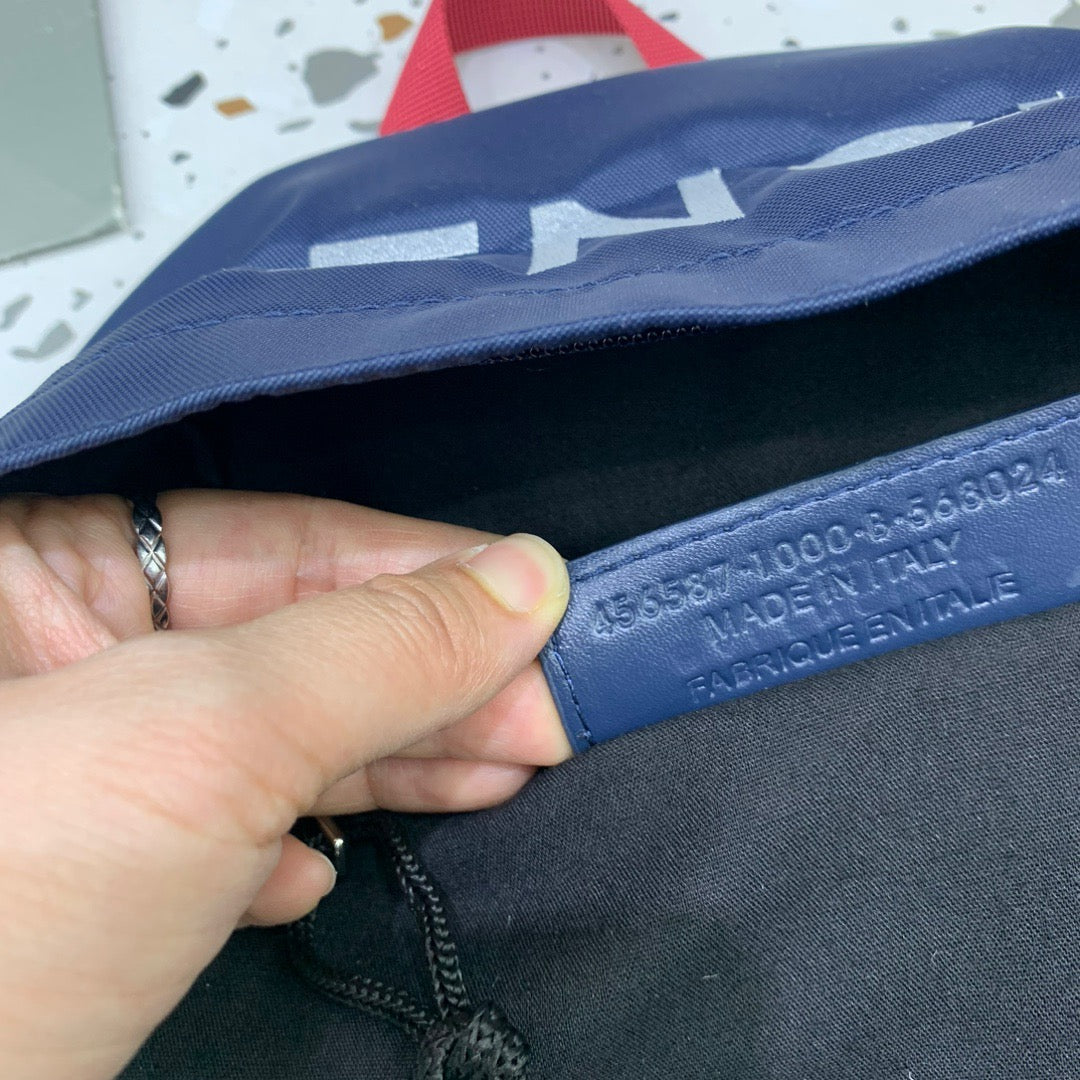 BLCG Back Pack Secondary image