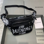 BLCG Cross Body Bag